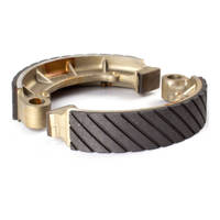 Premier Brake Shoes & Springs - S107
