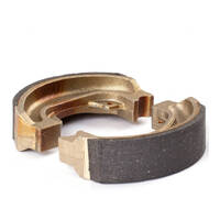 Premier Brake Shoes - S119
