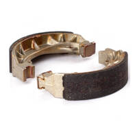 Premier Brake Shoes & Springs - S121