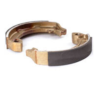 Premier Brake Shoes & Springs - S127