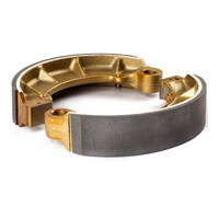 Premier Brake Shoes & Springs - S13