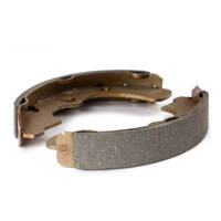 Premier Brake Shoes - S143