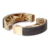 Premier Brake Shoes & Springs - S149