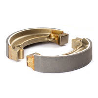 Premier Brake Shoes & Springs - S15