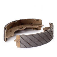 Premier Brake Shoes - S17