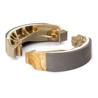 Premier Brake Shoes & Springs - S175