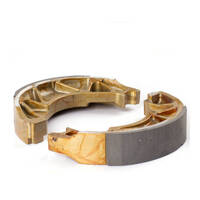 Premier Brake Shoes & Springs - S176