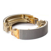 Premier Brake Shoes & Springs - S25