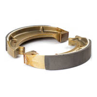 Premier Brake Shoes - S26
