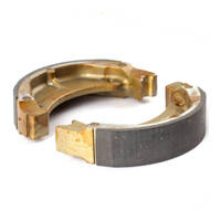 Premier Brake Shoes - S32