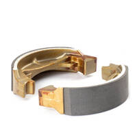 Premier Brake Shoes & Springs - S40