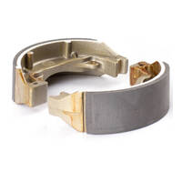Premier Brake Shoes & Springs - S41