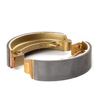 Premier Brake Shoes - S5