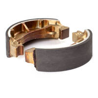 Premier Brake Shoes - S60