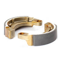 Premier Brake Shoes - S78