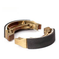 Premier Brake Shoes & Springs - S98