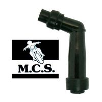 SPARK PLUG CAP NGK STYLE 102 DEG