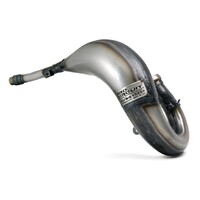 PRO CIRCUIT WORKS CHAMBER PIPE RYAN VILLOPOTO SPECIAL EDITION - YAMAHA YZ125 '05-21