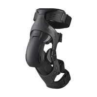 POD K4 2.0 KNEE BRACE GRAPHITE BLACK LEFT