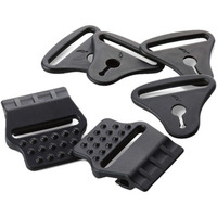 POD KX 2.0 STRAP CLIP AND LOOP SET