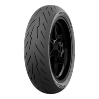 PIRELLI DIABLO POWERCRUISER REAR TYRE