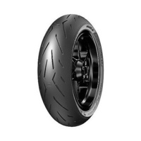 PIRELLI DIABLO ROSSO CORSA II REAR