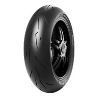 PIRELLI DIABLO ROSSO IV CORSA REAR TYRE