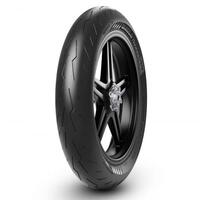 PIRELLI DIABLO ROSSO IV REAR TYRE