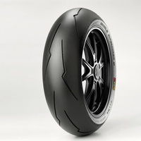 PIRELLI DIABLO SUPERCORSA SC REAR TYRE