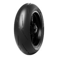 PIRELLI DIABLO SUPERCORSA SP V4 REAR 