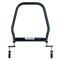 VENTURA PACK RACK BLACK - PF30