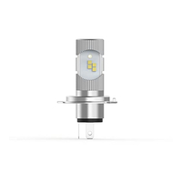 PHILIPS BULB LED HS1 11636 UEM 12V 6W PX43T ULTINON