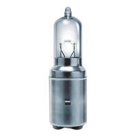 PHILIPS BULB M5 12162 ES 12V 25/25W BA20D C1