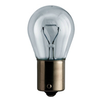 PHILIPS BULB P21W 12498 ST 12V CP