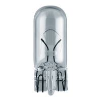 PHILIPS BULB W3W 12256 ST - 12V CP