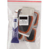 KRONYO TUBE REPAIR KIT - SMALL