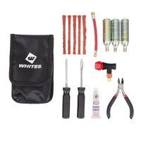 WHITES PUNCTURE REPAIR KIT - COMPACT