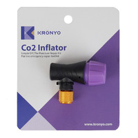 WHITES CO2 INFLATOR FOR 16G