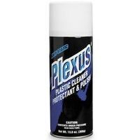 PLEXUS CLEANER / POLISH AEROSOL SPRAY 13oz
