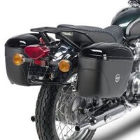 GIVI PANNIER FRAMES - KAWASAKI W800 '11-