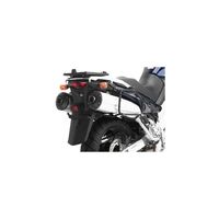 GIVI PANNIER FRAMES - SUZUKI V-STROM DL1000 '02-12