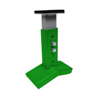 WHITES FORK SEAL SAVER ADJUSTABLE - GREEN