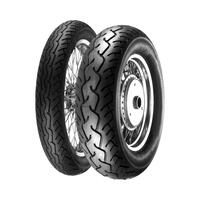 PIRELLI ROUTE MT66 FRONT TYRE