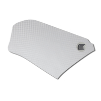 EAZI-GRIP PRO TANK GRIPS - BMW K1200S AND K1300S  CLEAR