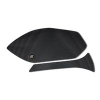 EAZI-GRIP PRO TANK GRIPS - BMW S1000RR AND HP4  BLACK