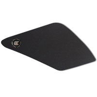 EAZI-GRIP PRO TANK GRIPS - BMW R1250 R  BLACK