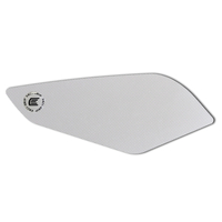 EAZI-GRIP PRO TANK GRIPS - BMW R1250 RS  CLEAR
