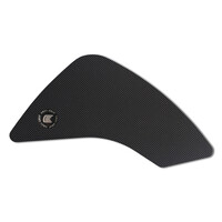 EAZI-GRIP PRO TANK GRIPS - BMW F900R  BLACK