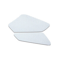 EAZI-GRIP PRO TANK GRIPS - BMW S1000XR  CLEAR