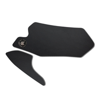 EAZI-GRIP PRO TANK GRIPS - DUCATI PANIGALE  BLACK